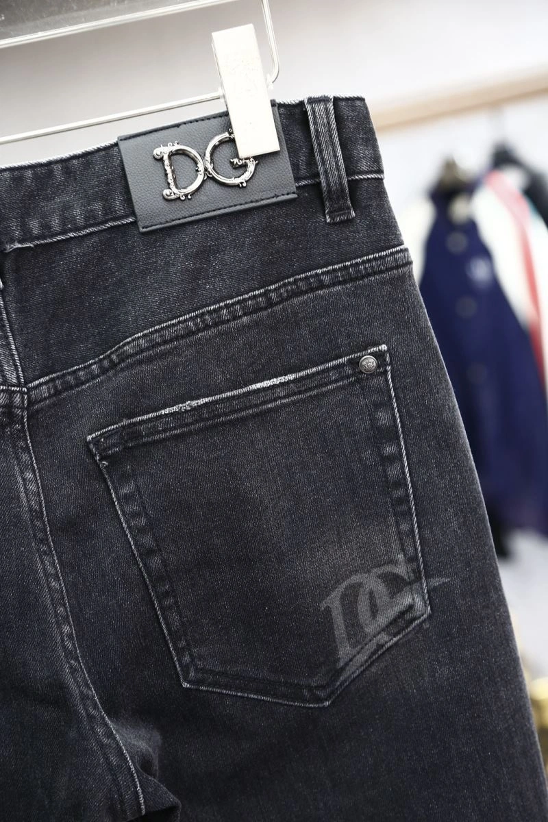 Premium Dolce Gabbana Jeans 119847