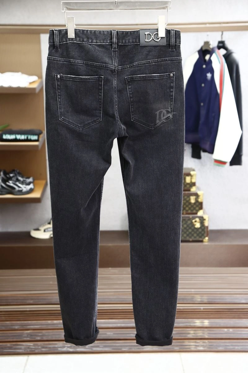 Premium Dolce Gabbana Jeans 119847