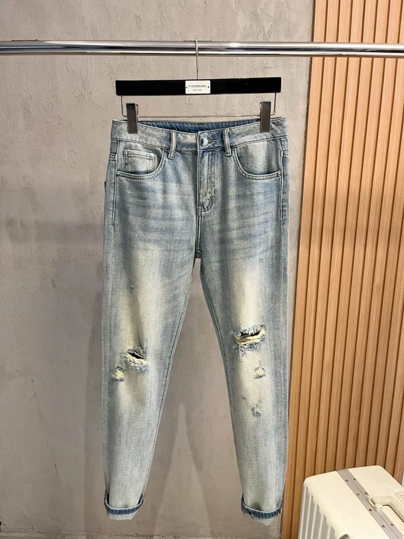 Supportive Dolce Gabbana Jeans 119875