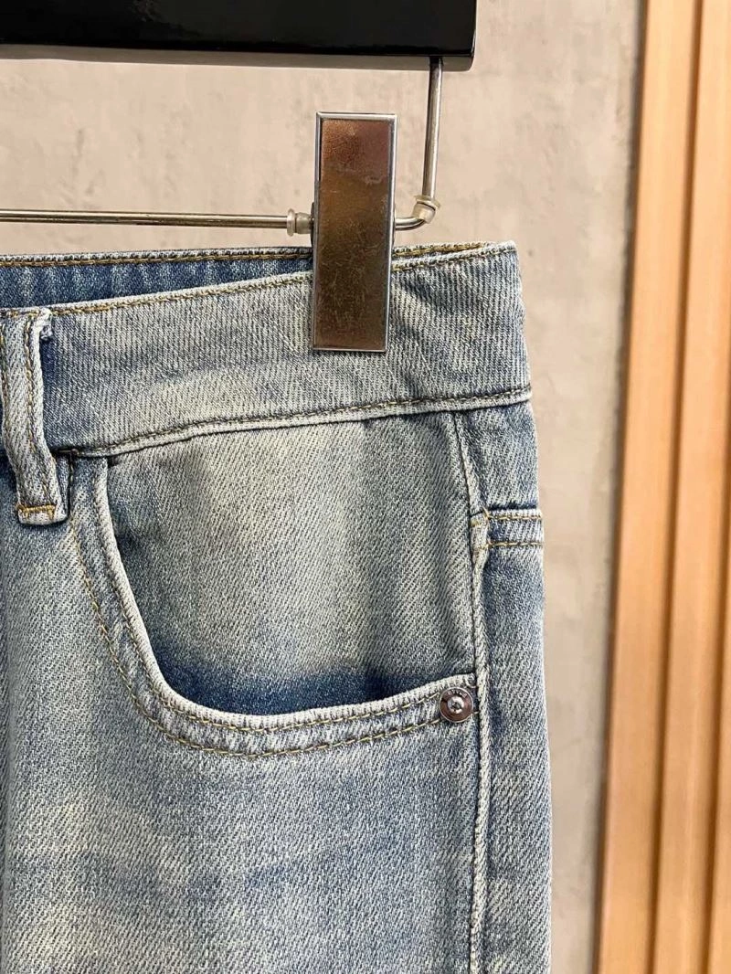 Supportive Dolce Gabbana Jeans 119875