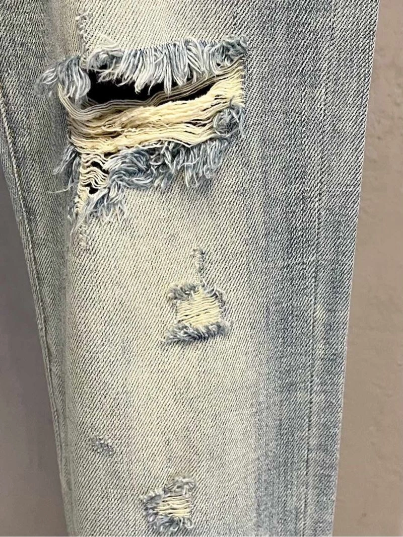 Supportive Dolce Gabbana Jeans 119875