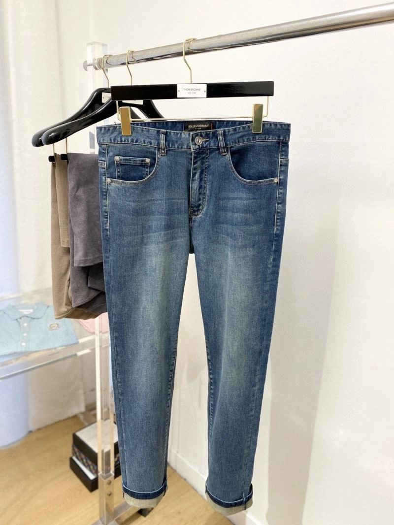 Dolce Gabbana Jeans SmartChoice 119874