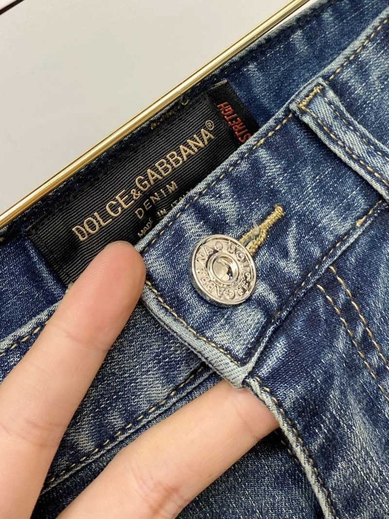 Dolce Gabbana Jeans SmartChoice 119874