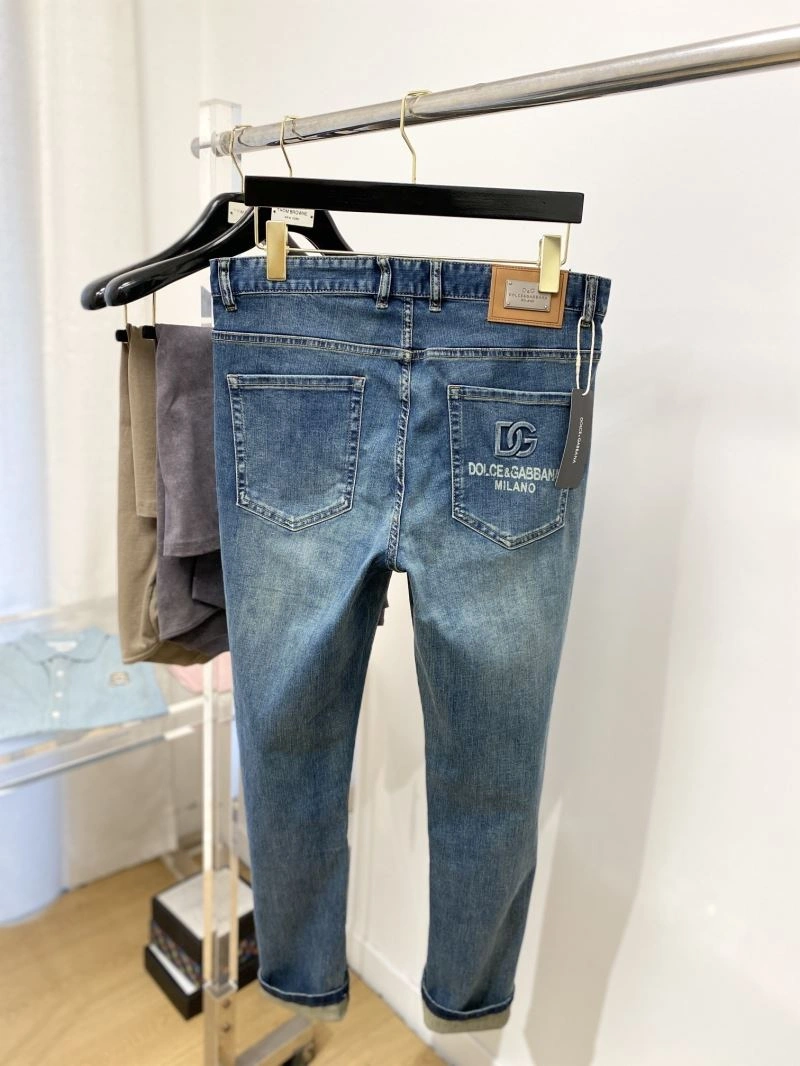 Dolce Gabbana Jeans SmartChoice 119874