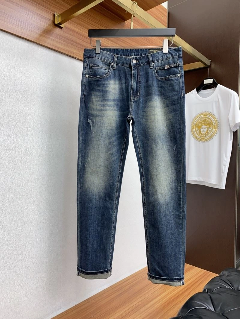 Dolce Gabbana Jeans ComfortFit 119861