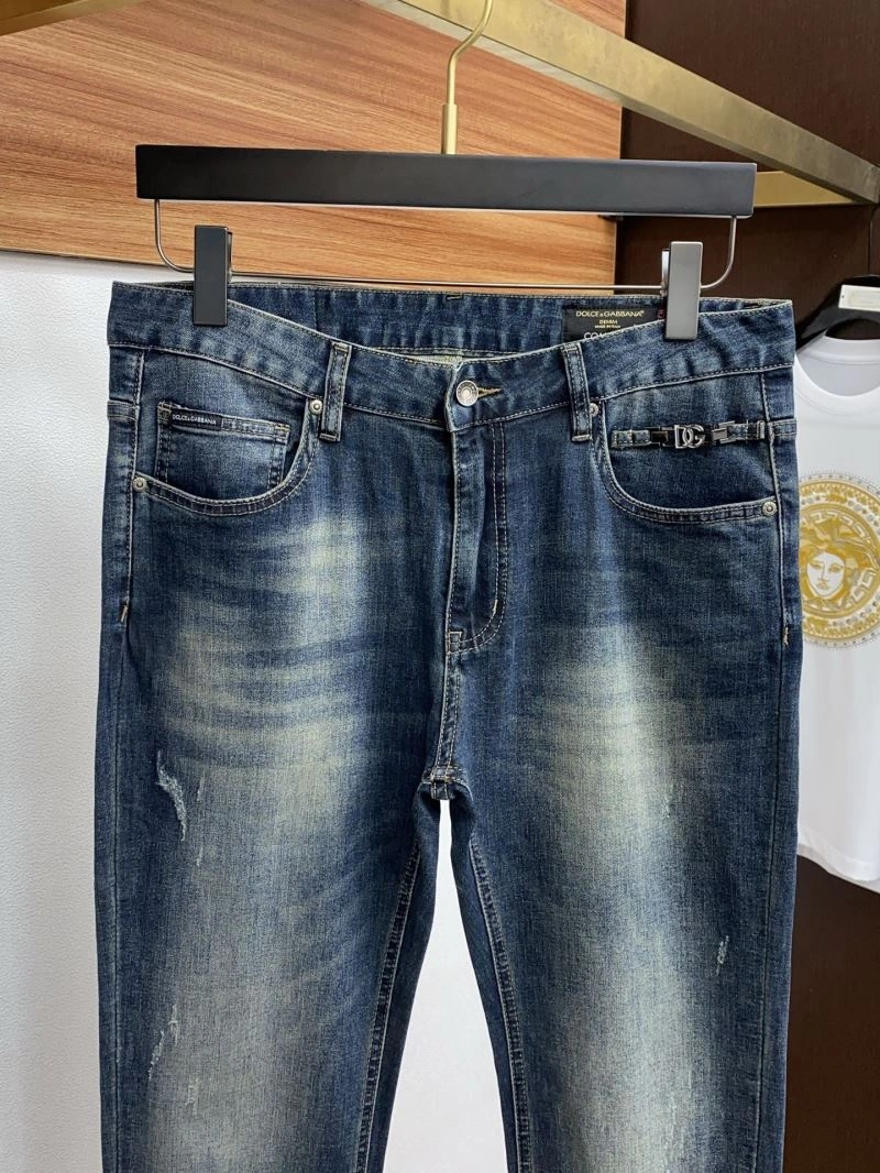 Dolce Gabbana Jeans ComfortFit 119861