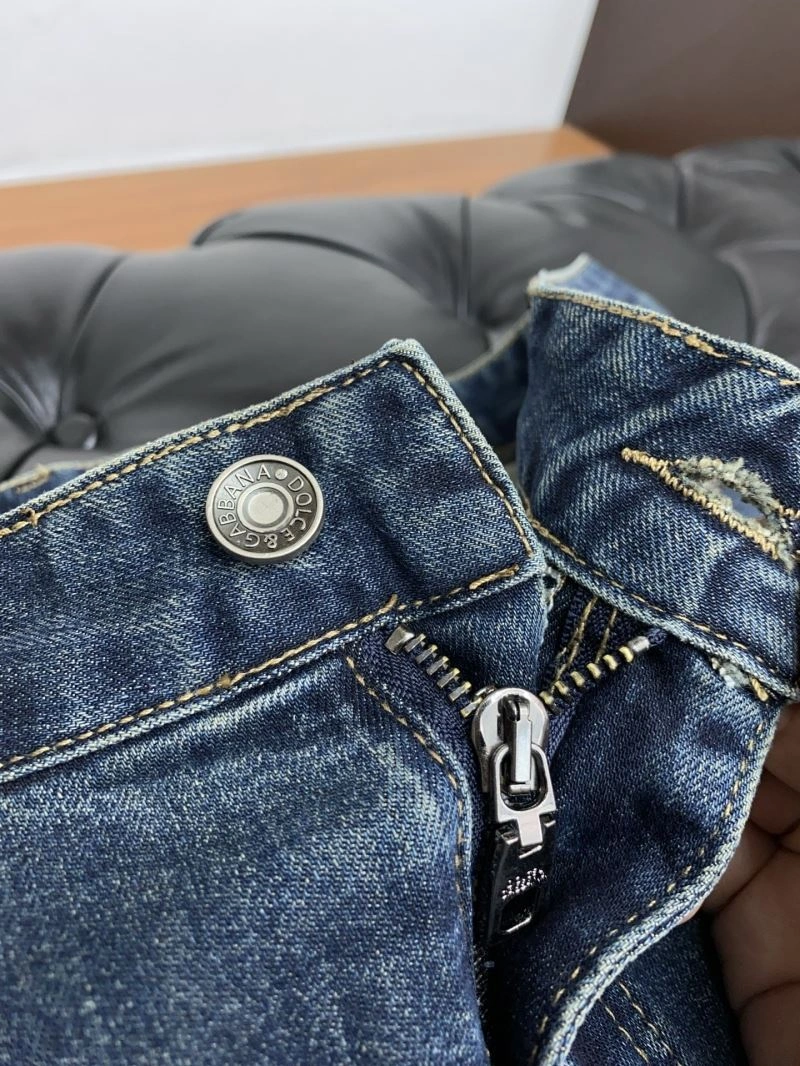 Dolce Gabbana Jeans ComfortFit 119861