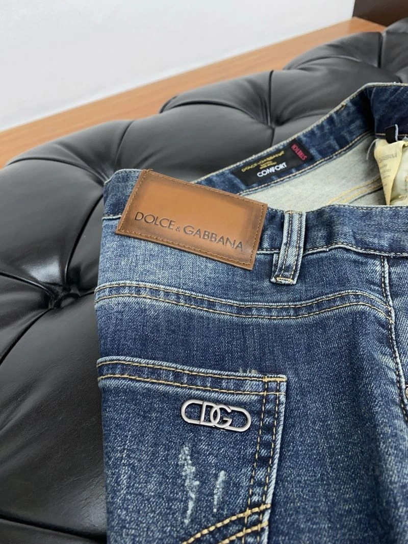 Dolce Gabbana Jeans ComfortFit 119861