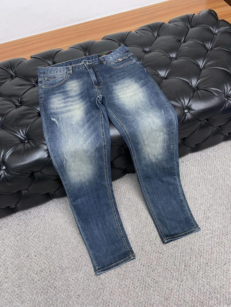 Dolce Gabbana Jeans ComfortFit 119861
