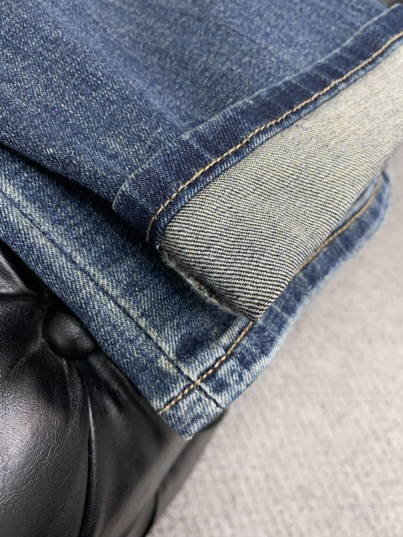 Dolce Gabbana Jeans ComfortFit 119861