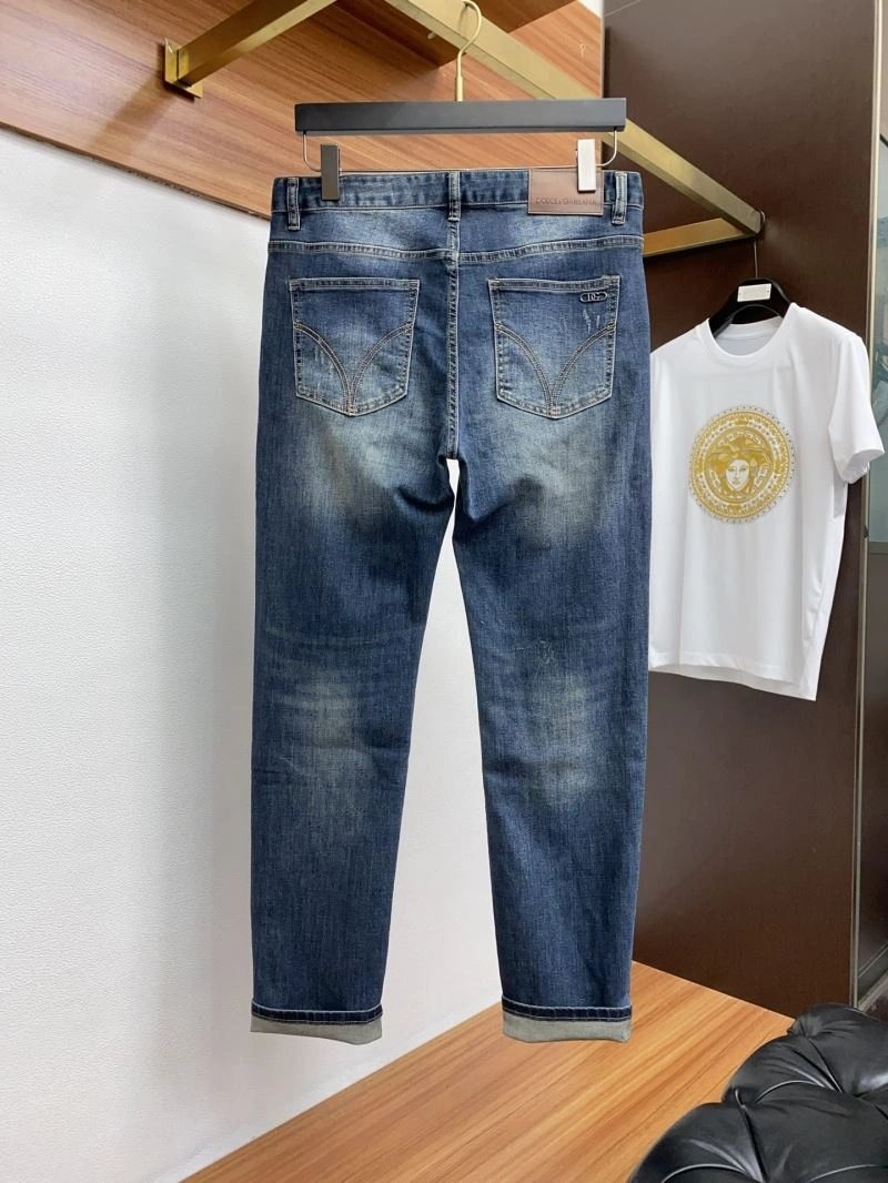 Dolce Gabbana Jeans ComfortFit 119861