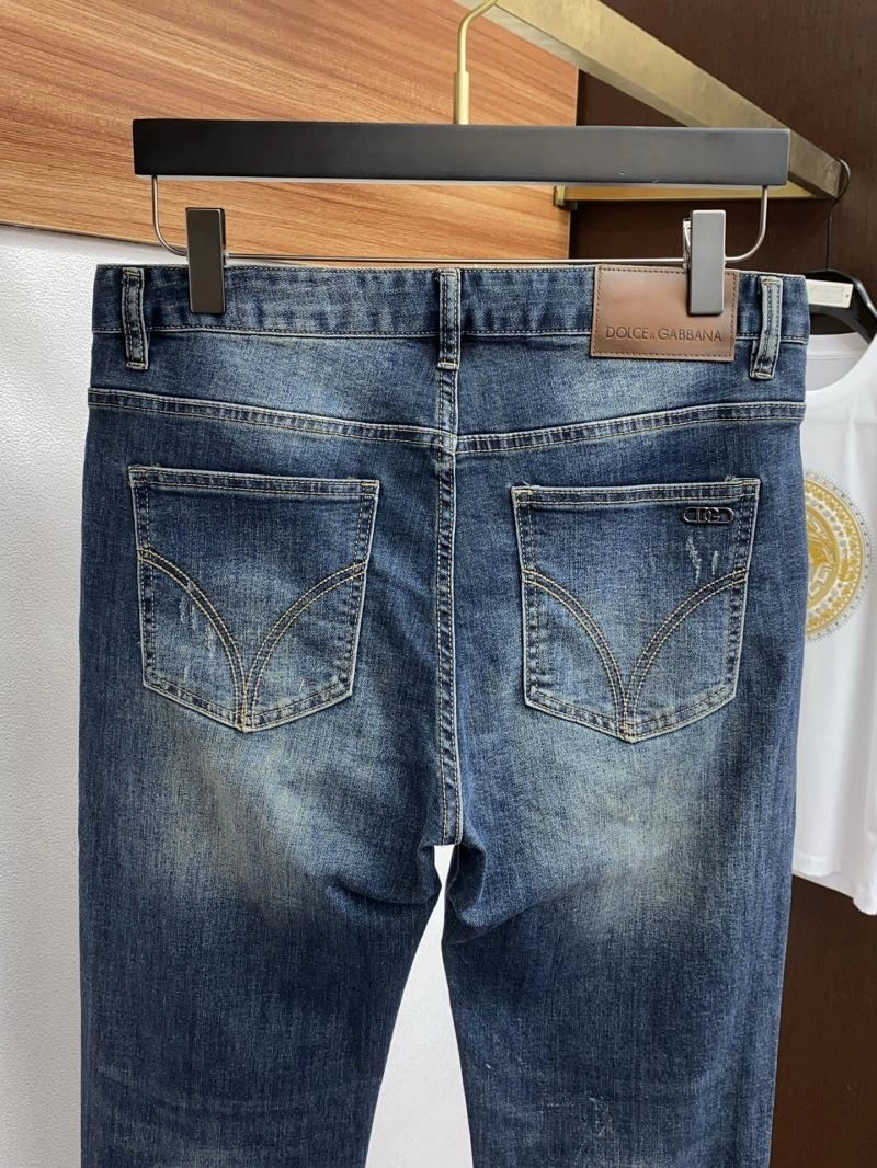 Dolce Gabbana Jeans ComfortFit 119861
