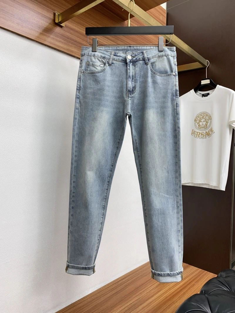 Sleek Dolce Gabbana Jeans 119866