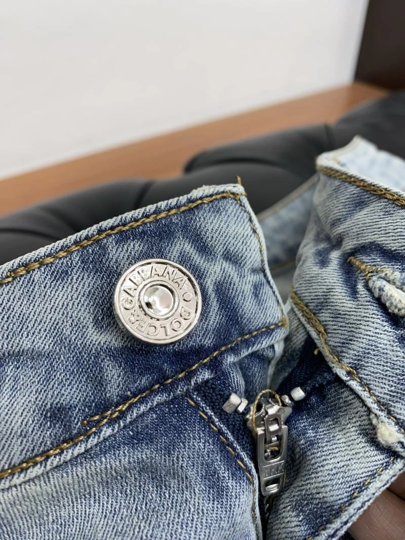 Sleek Dolce Gabbana Jeans 119866