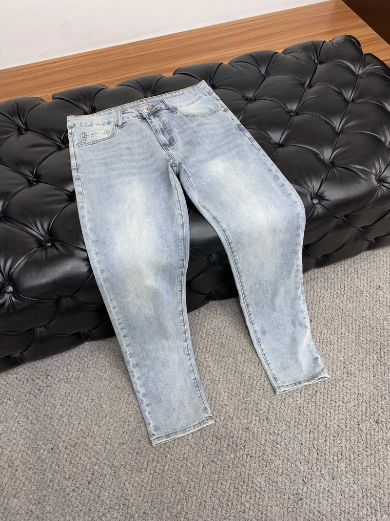 Sleek Dolce Gabbana Jeans 119866