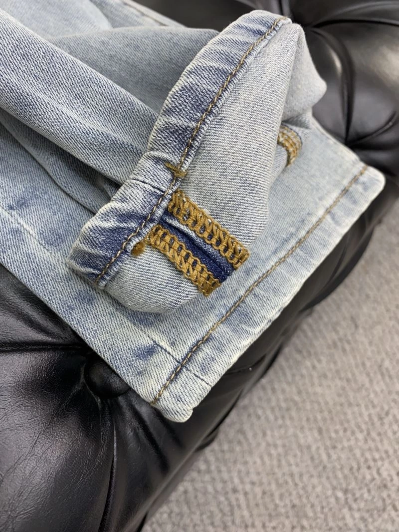 Sleek Dolce Gabbana Jeans 119866
