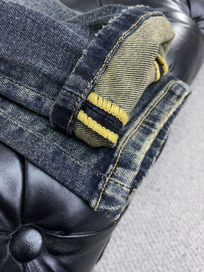 Dolce Gabbana Jeans Unisex 119854