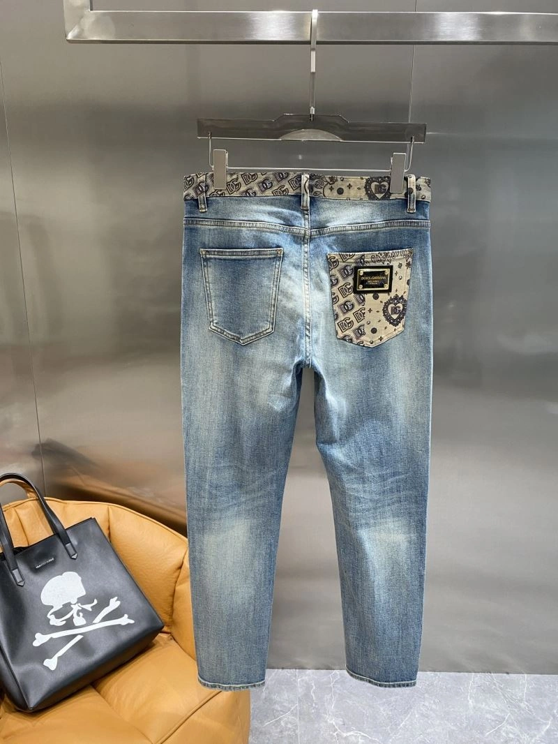 Dolce Gabbana Jeans Bright 119860