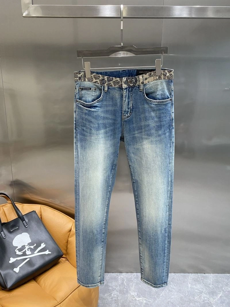 Dolce Gabbana Jeans Bright 119860