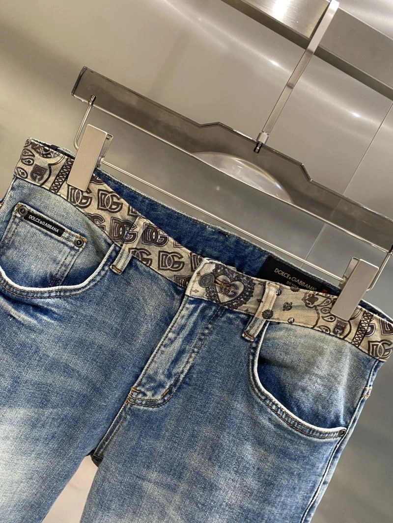 Dolce Gabbana Jeans Bright 119860