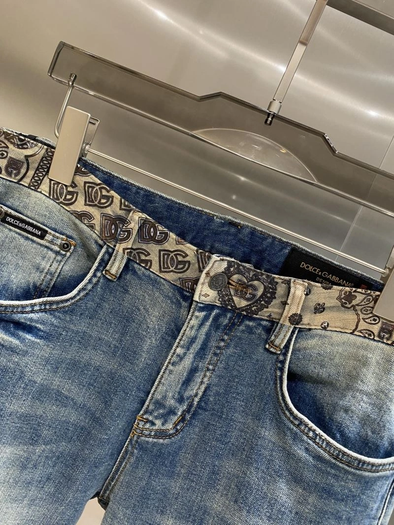 Dolce Gabbana Jeans Bright 119860