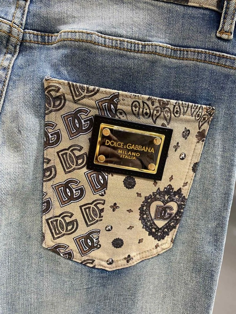 Dolce Gabbana Jeans Bright 119860
