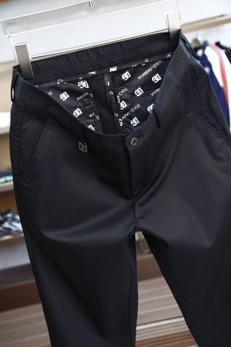 Thermal Dolce Gabbana Jeans 119862