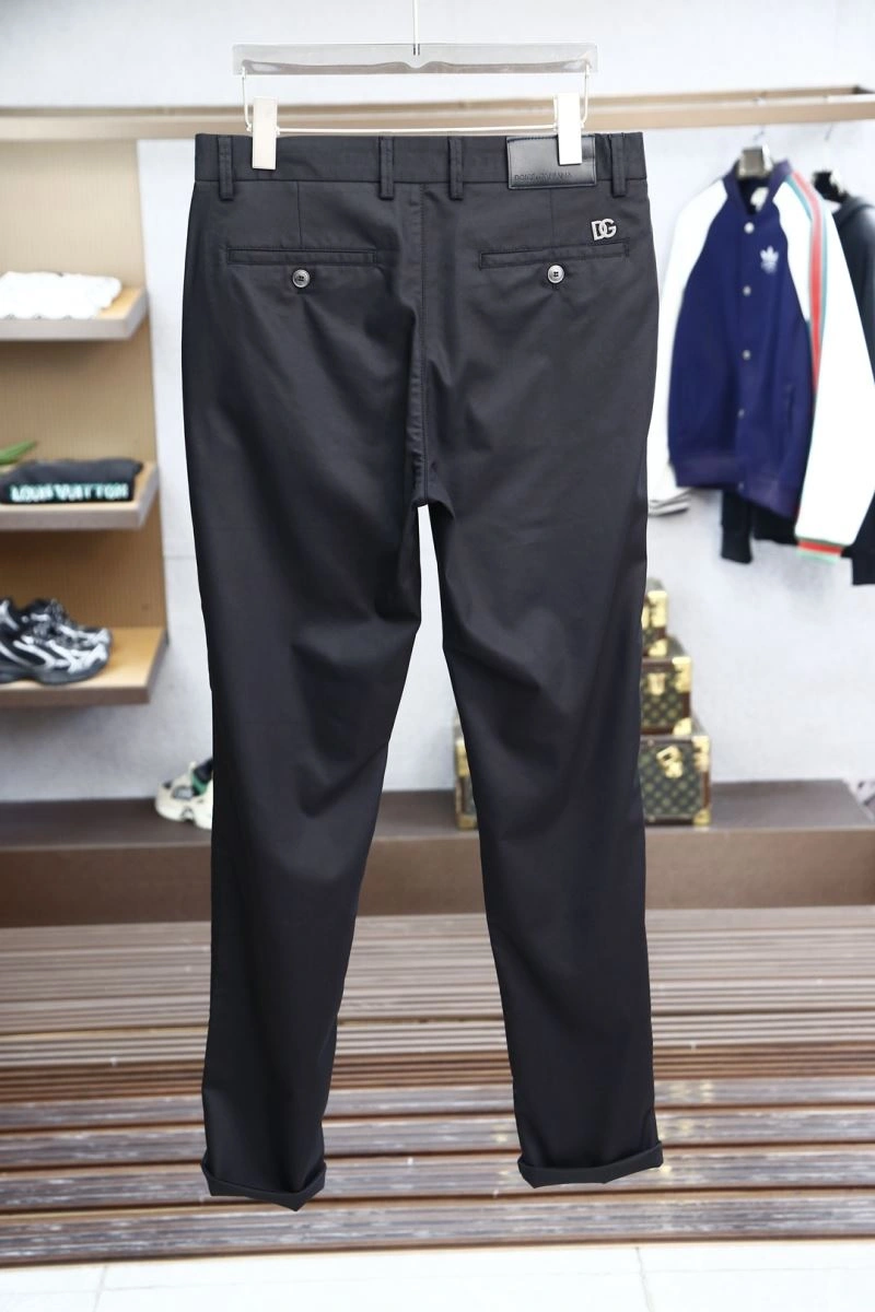 Thermal Dolce Gabbana Jeans 119862