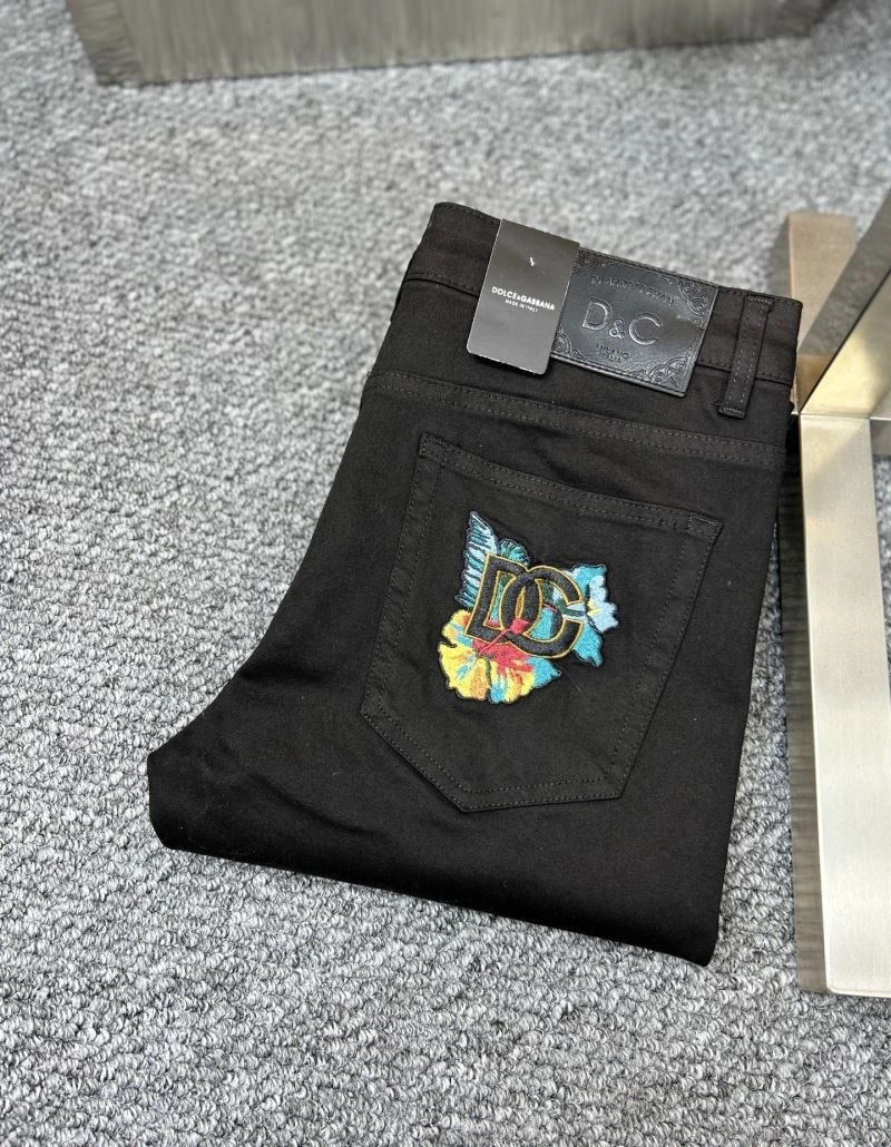 Lightweight Dolce Gabbana Jeans 119870