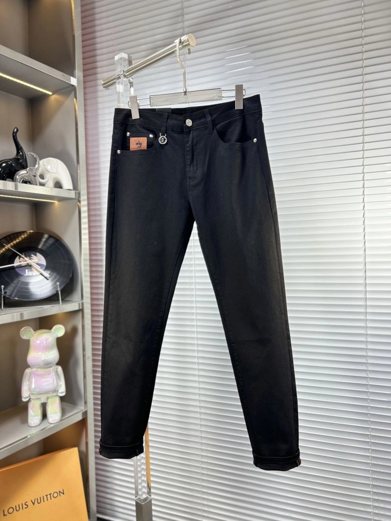 Lightweight Dolce Gabbana Jeans 119870
