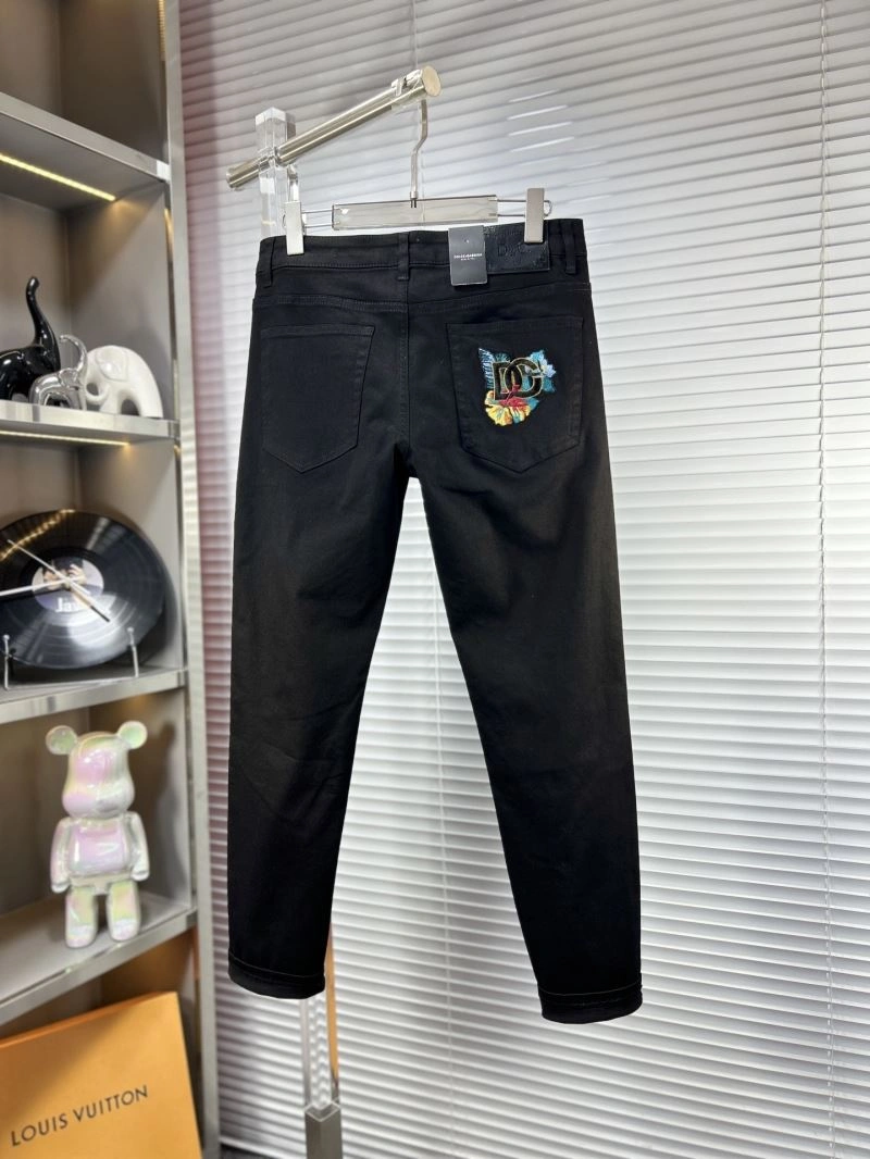 Lightweight Dolce Gabbana Jeans 119870