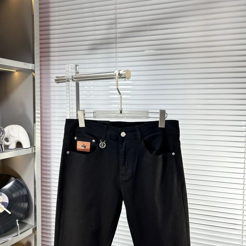 Lightweight Dolce Gabbana Jeans 119870