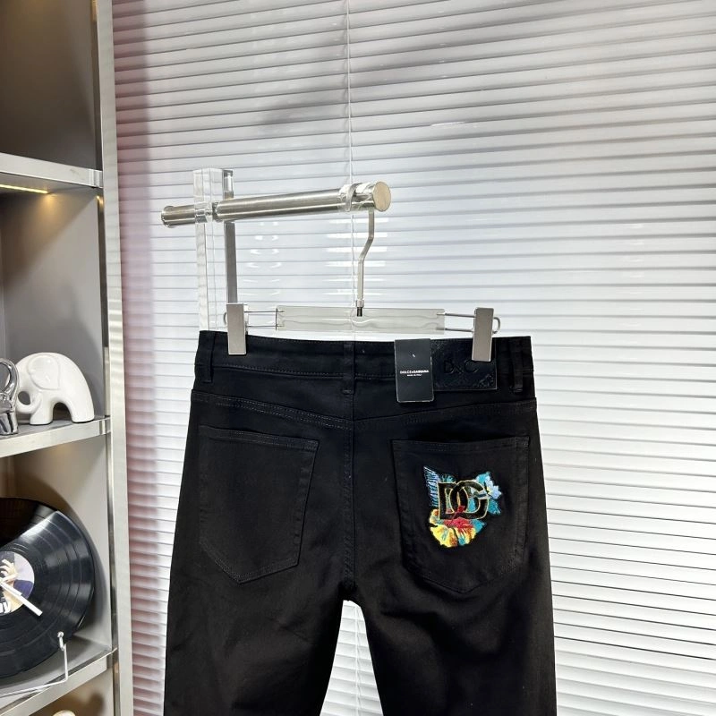 Lightweight Dolce Gabbana Jeans 119870