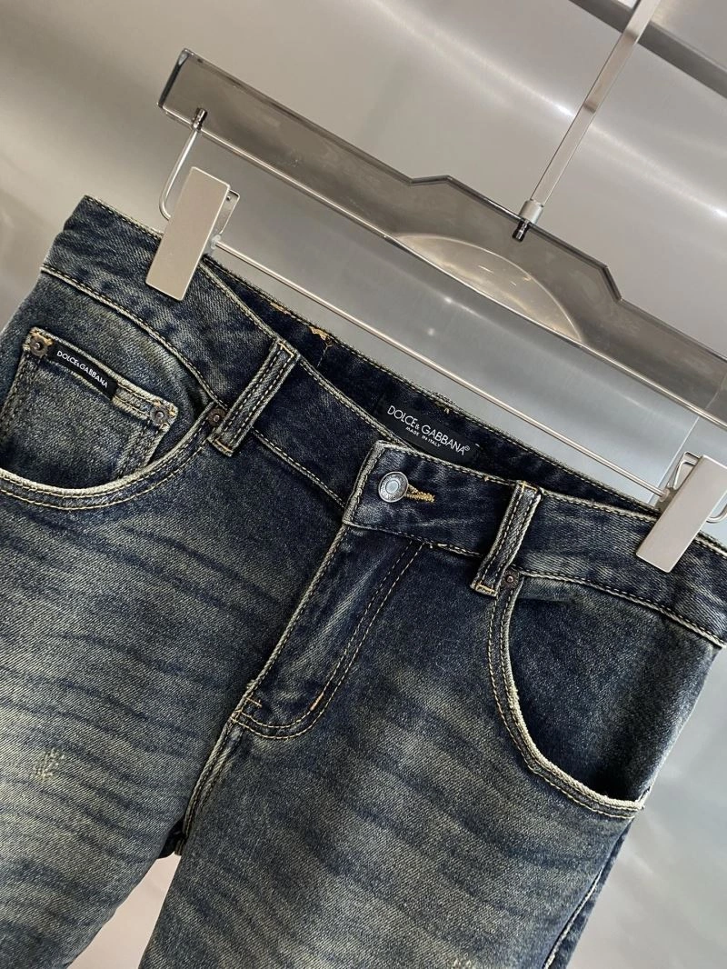 Dolce Gabbana Jeans Cozy 119864