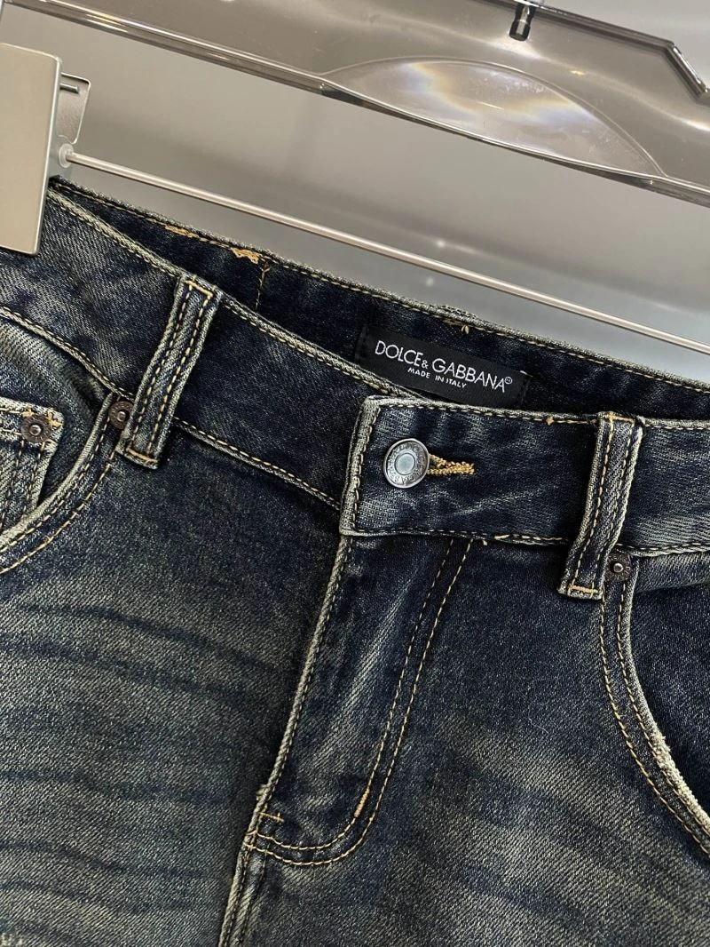 Dolce Gabbana Jeans Cozy 119864