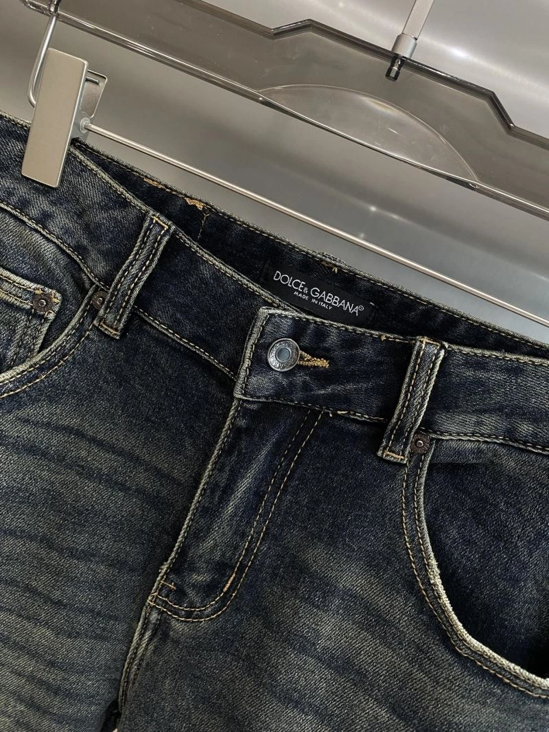 Dolce Gabbana Jeans Cozy 119864