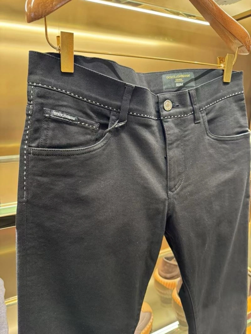 Upgraded Dolce Gabbana Jeans 119841