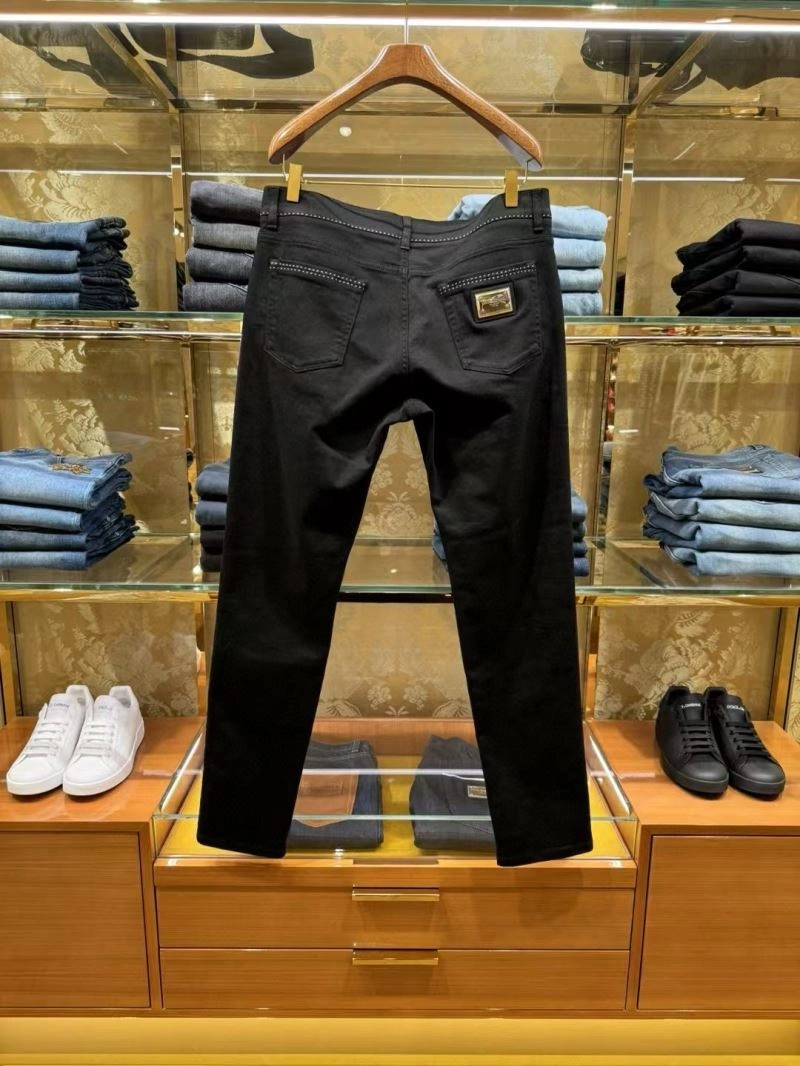 Upgraded Dolce Gabbana Jeans 119841