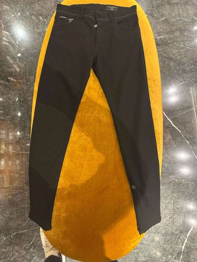 Upgraded Dolce Gabbana Jeans 119841