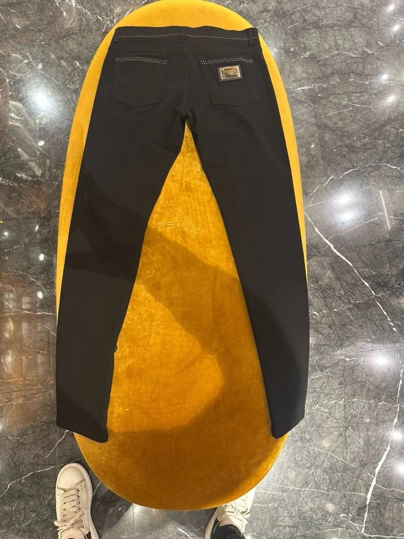 Upgraded Dolce Gabbana Jeans 119841