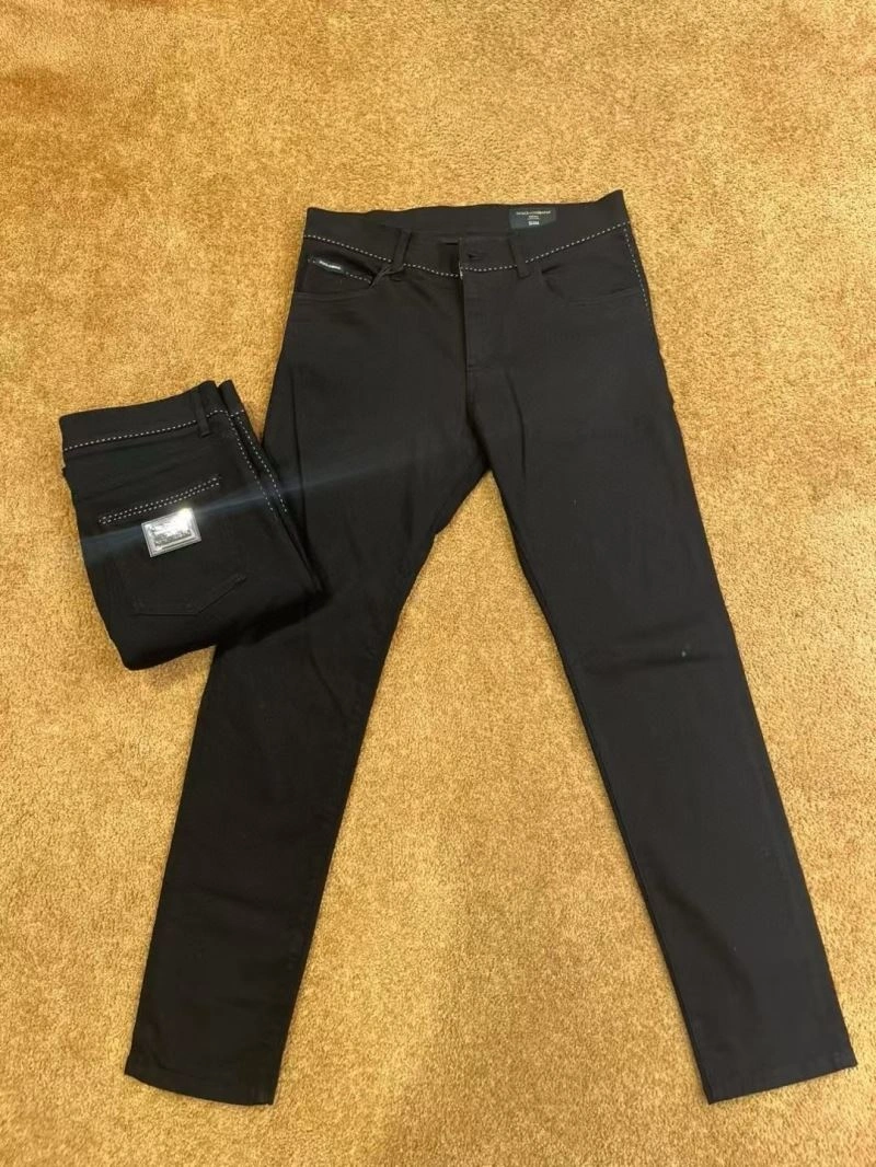 Upgraded Dolce Gabbana Jeans 119841