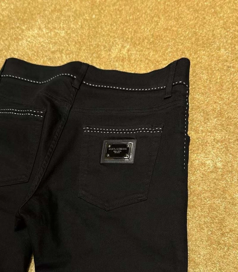 Upgraded Dolce Gabbana Jeans 119841