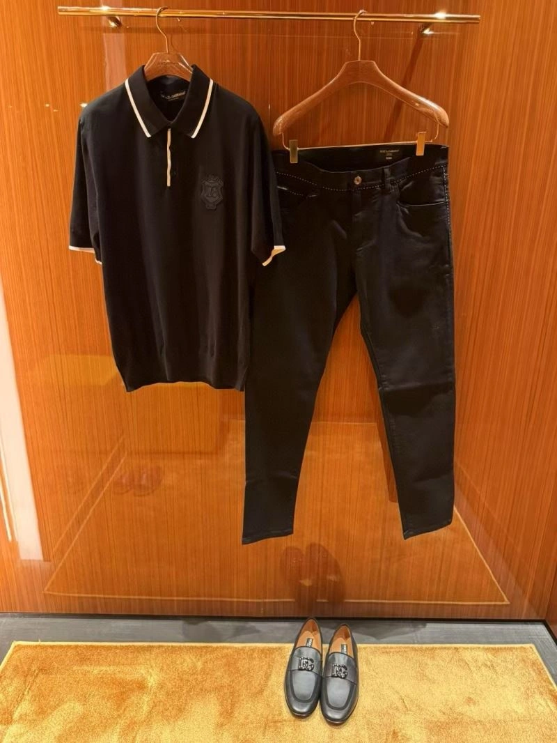 Upgraded Dolce Gabbana Jeans 119841