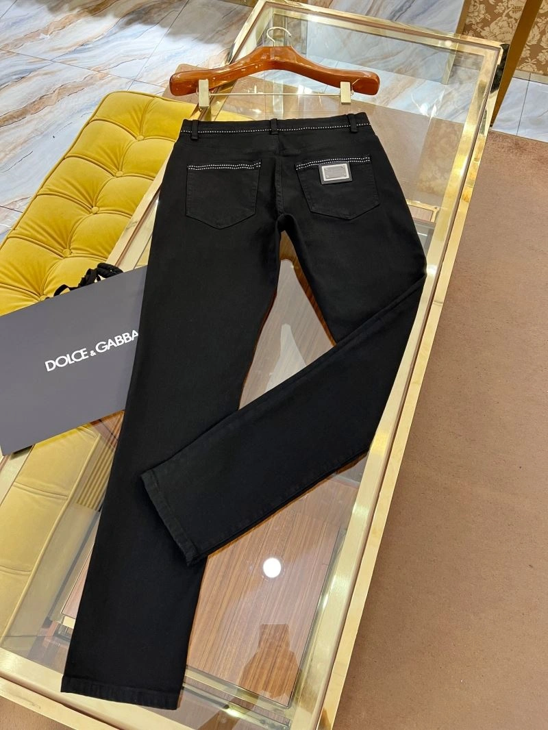 Dolce Gabbana Jeans QuickDry 119843