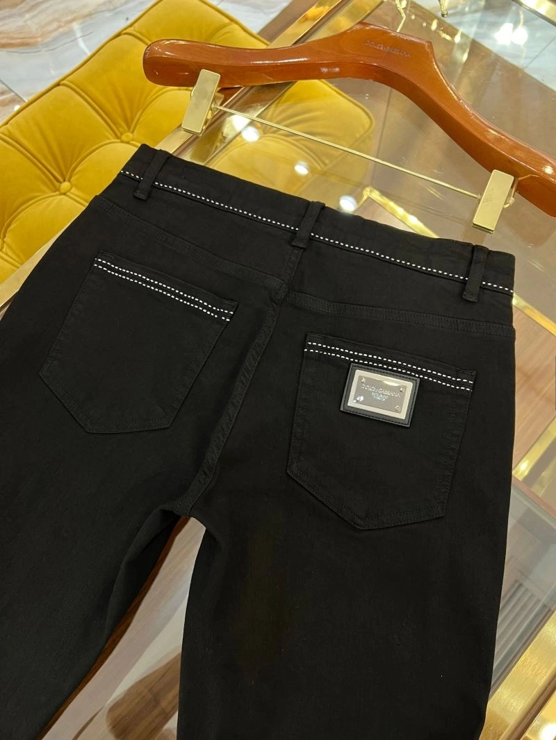 Dolce Gabbana Jeans QuickDry 119843