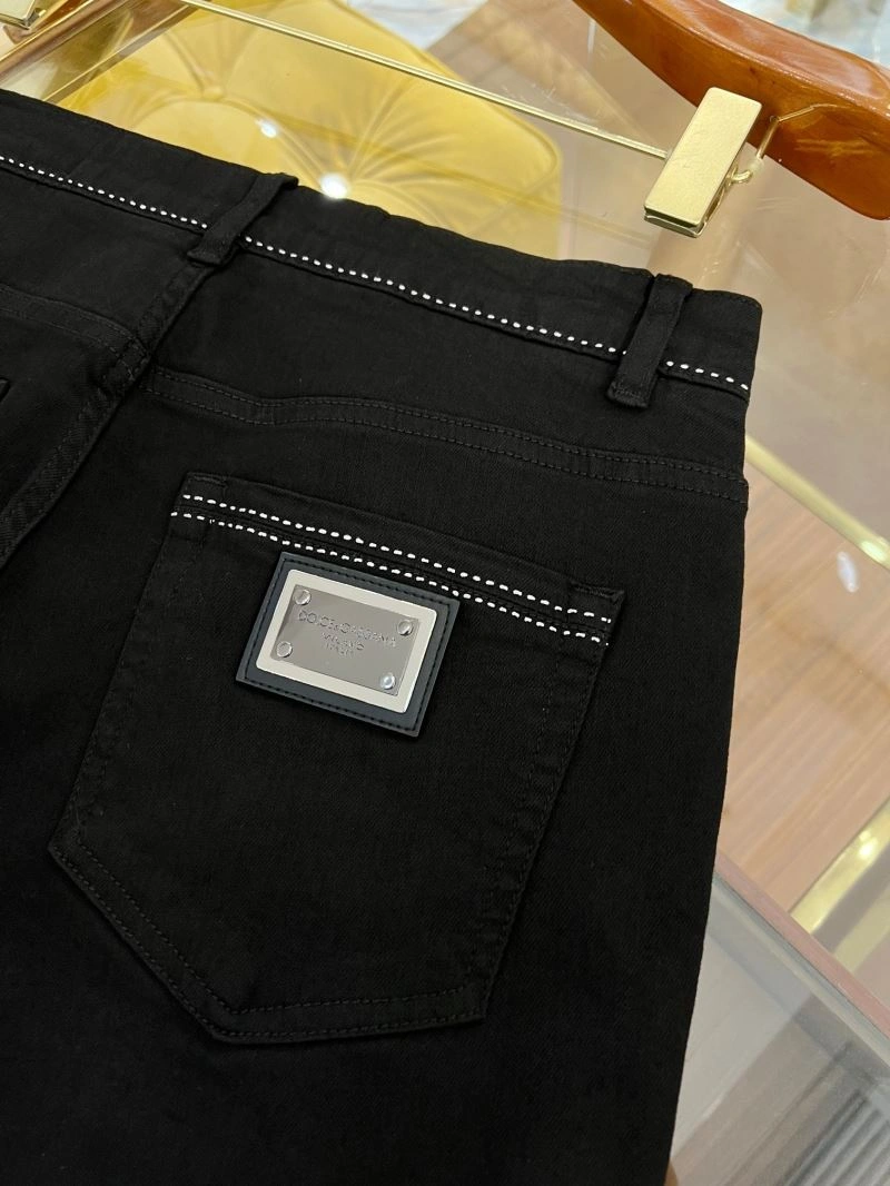 Dolce Gabbana Jeans QuickDry 119843