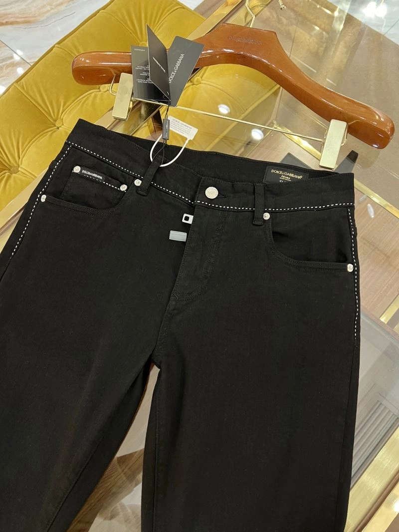 Dolce Gabbana Jeans QuickDry 119843