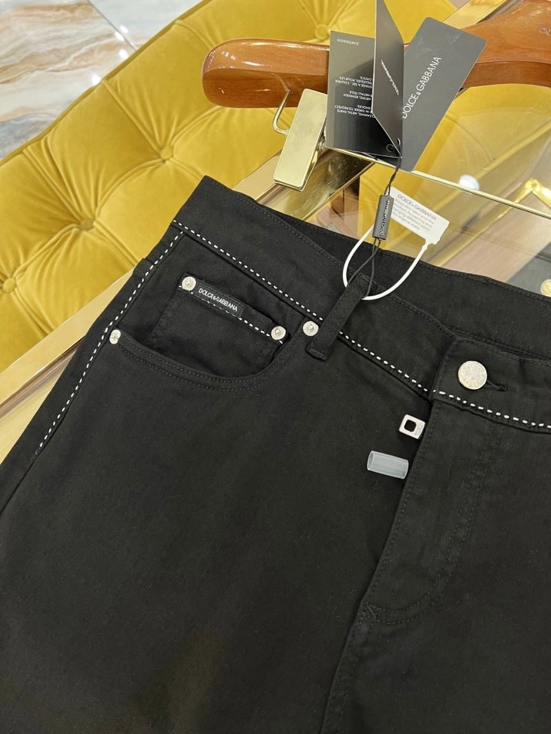 Dolce Gabbana Jeans QuickDry 119843