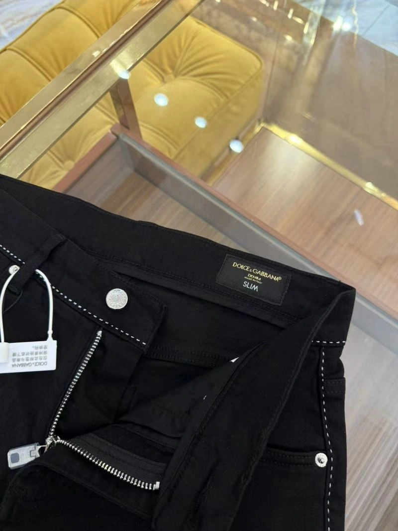 Dolce Gabbana Jeans QuickDry 119843
