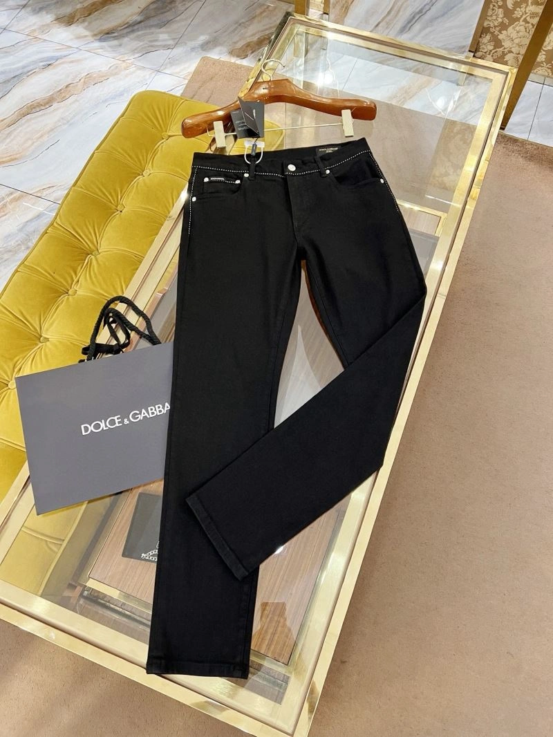 Dolce Gabbana Jeans QuickDry 119843